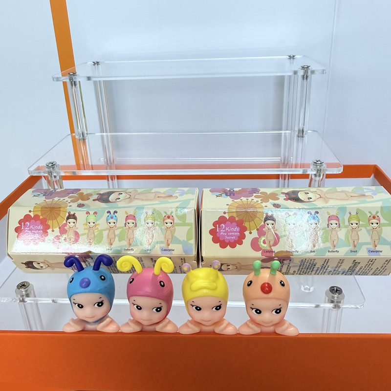 Mini Angel Bee Series Blind Bo - Phone Accessories Sonny Angel recensione e prezzo