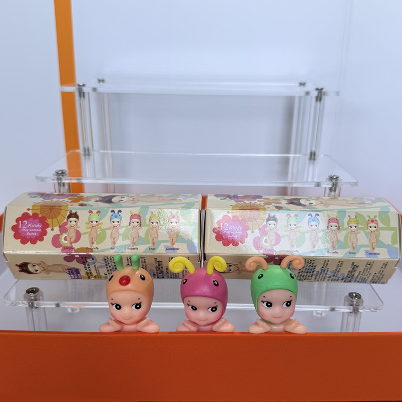 Mini Angel Bee Series Blind Bo - Phone Accessories Sonny Angel recensione e prezzo