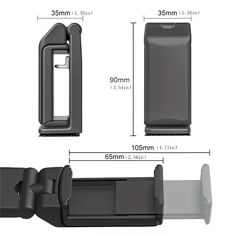 Supporto Multifunzionale per S - Phone Accessories For Travel recensione e prezzo