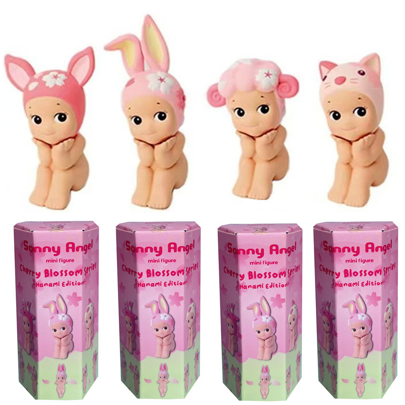 1-12 pz. serie fiori di cilieg - Phone Accessories Sonny Angel recensione e prezzo