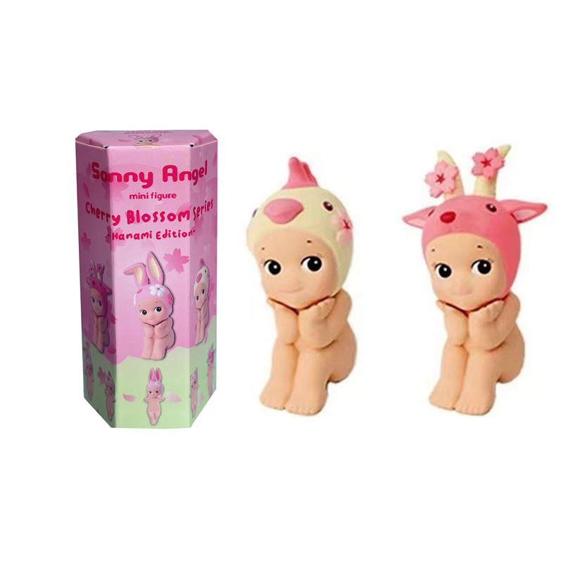 1-12 pz. serie fiori di cilieg - Phone Accessories Sonny Angel recensione e prezzo