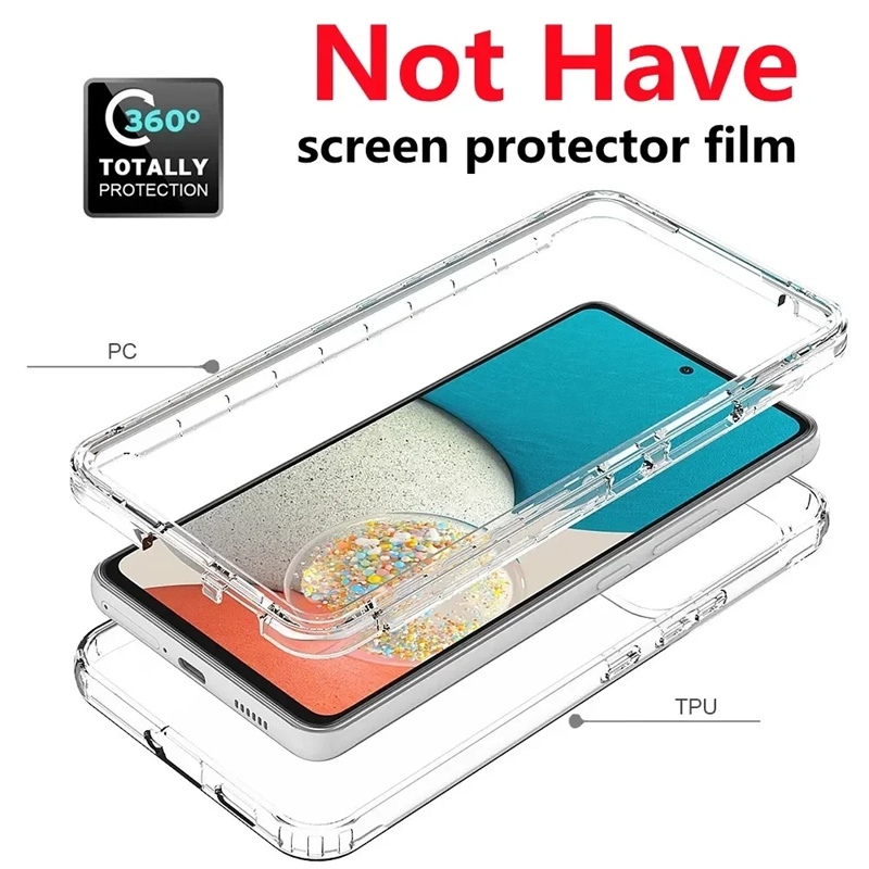 Custodia protettiva trasparent - Yellow Phone Accessories recensione e prezzo