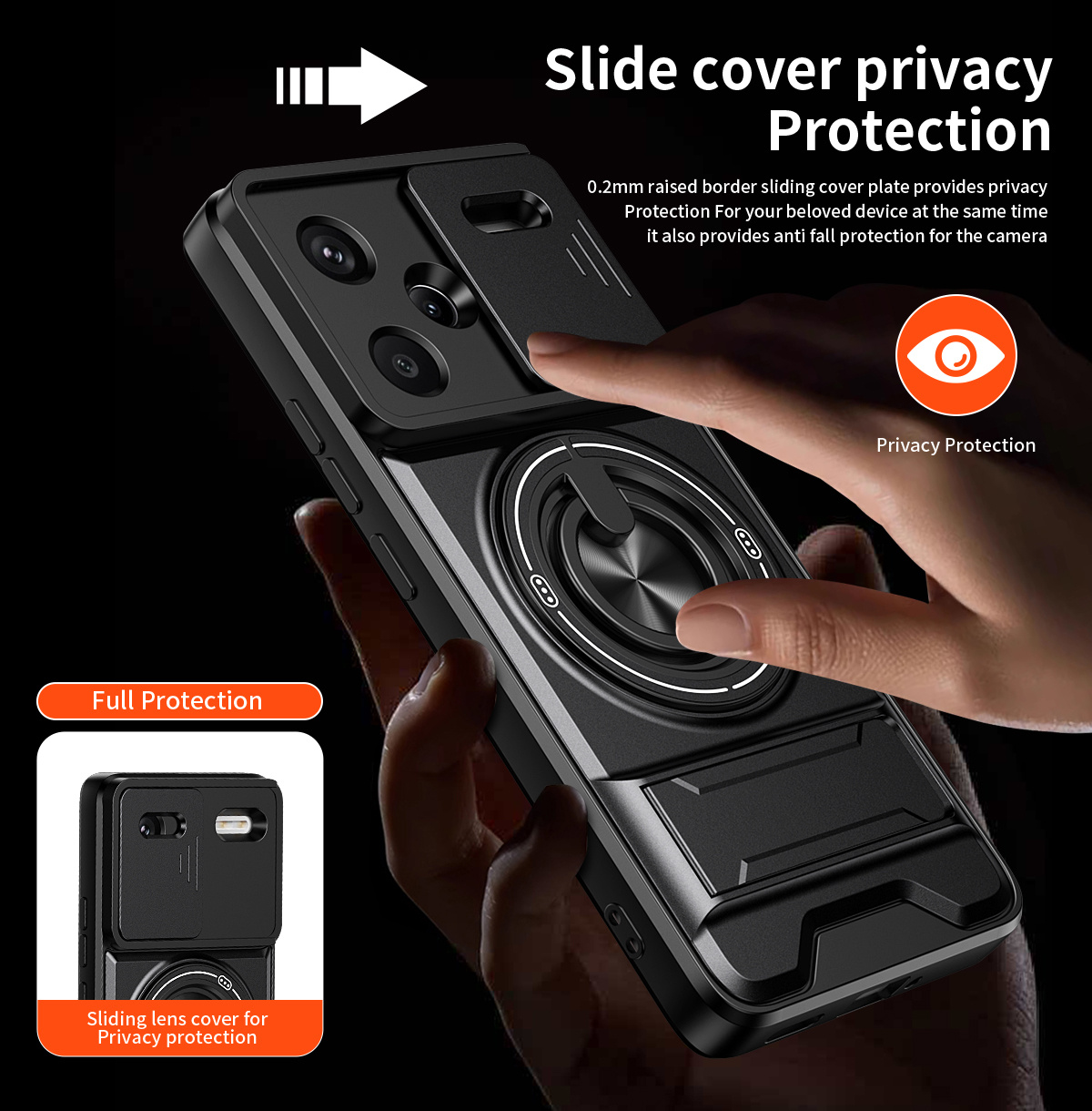Custodia per telefono con obie - Car Mount Phone recensione e prezzo