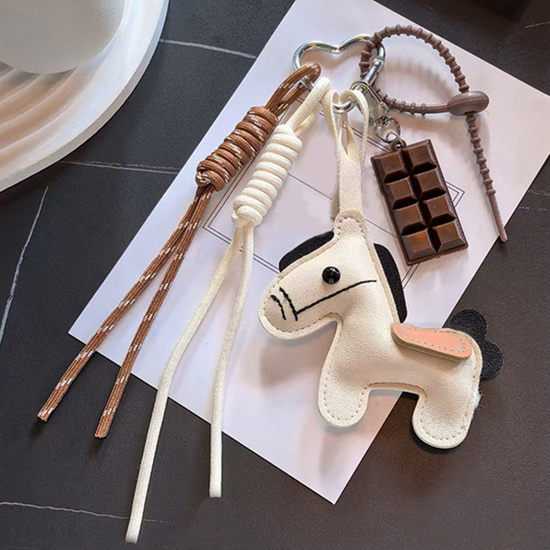 Nuovo stile INS in pelle caval - Phone Accessories From China recensione e prezzo