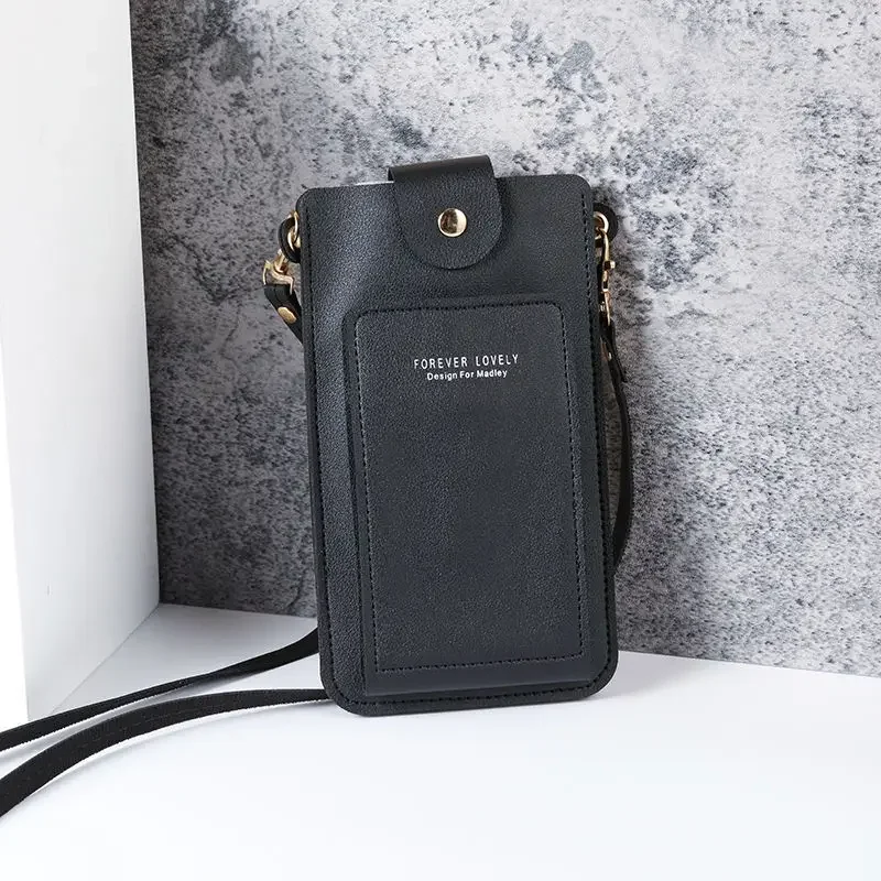 Borsa a tracolla per cellulare - Phone Accessories For Girls recensione e prezzo