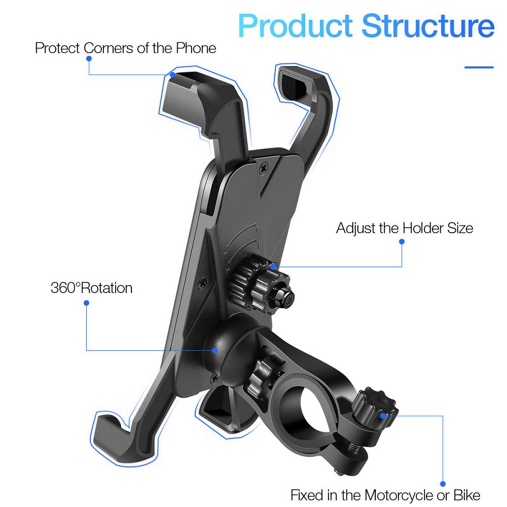 Supporto Universale per Telefo - Phone Zone Accessories & Repair recensione e prezzo