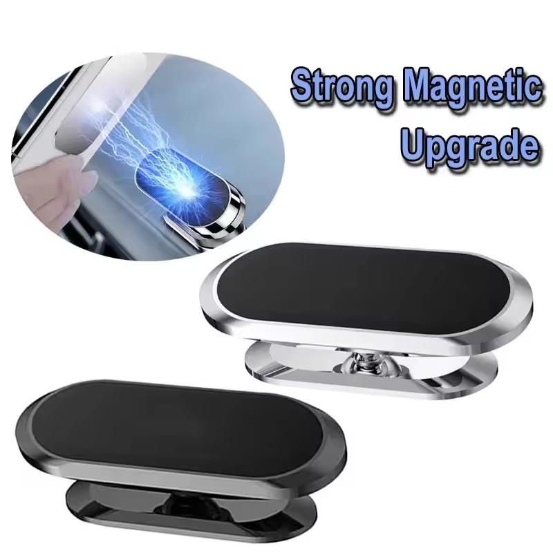 Nuovo Supporto Magnetico per T - Phone Accessories Useful recensione e prezzo