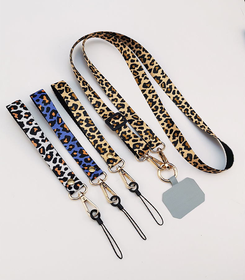 Cordino per cellulare Stampa s - Neck Hanging Phone Holder recensione e prezzo