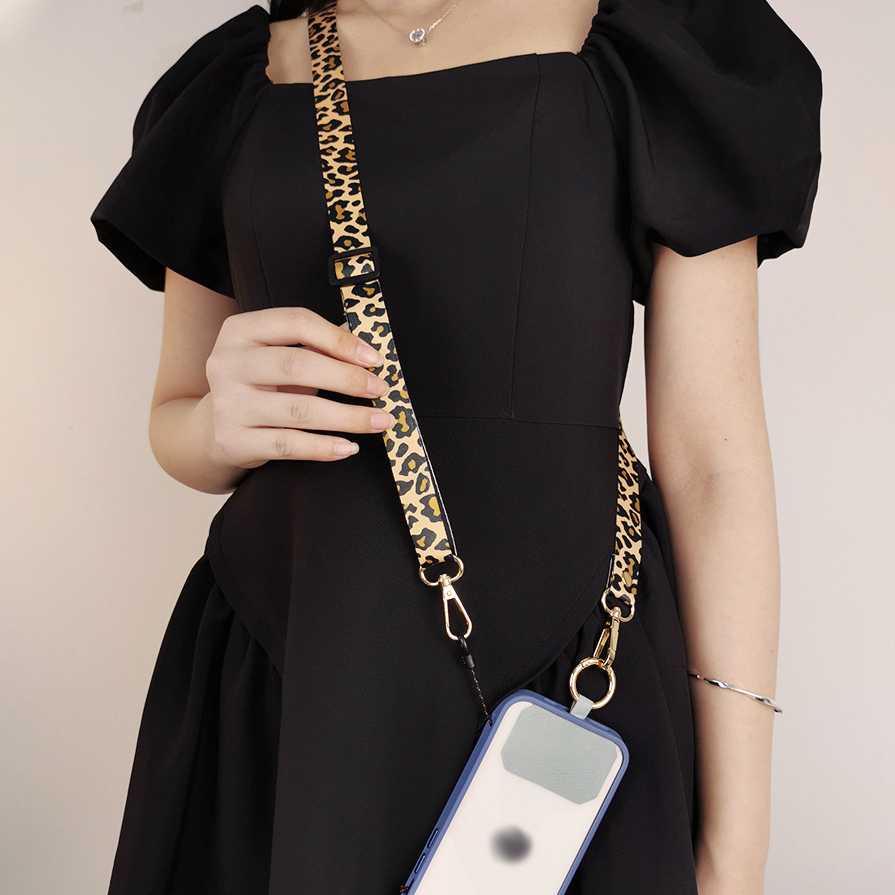 Cordino per cellulare Stampa s - Neck Hanging Phone Holder recensione e prezzo