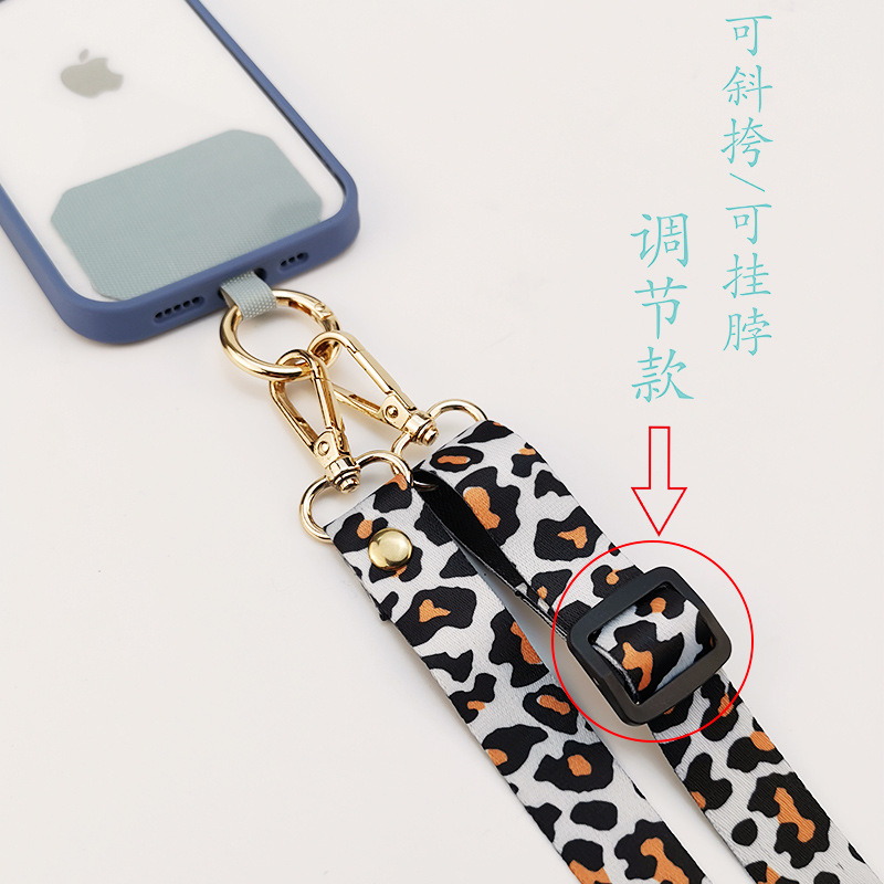 Cordino per cellulare Stampa s - Neck Hanging Phone Holder recensione e prezzo