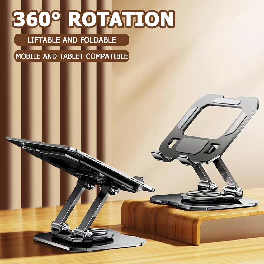 Supporto Girevole a 360° per T - Neck Hanging Phone Holder recensione e prezzo