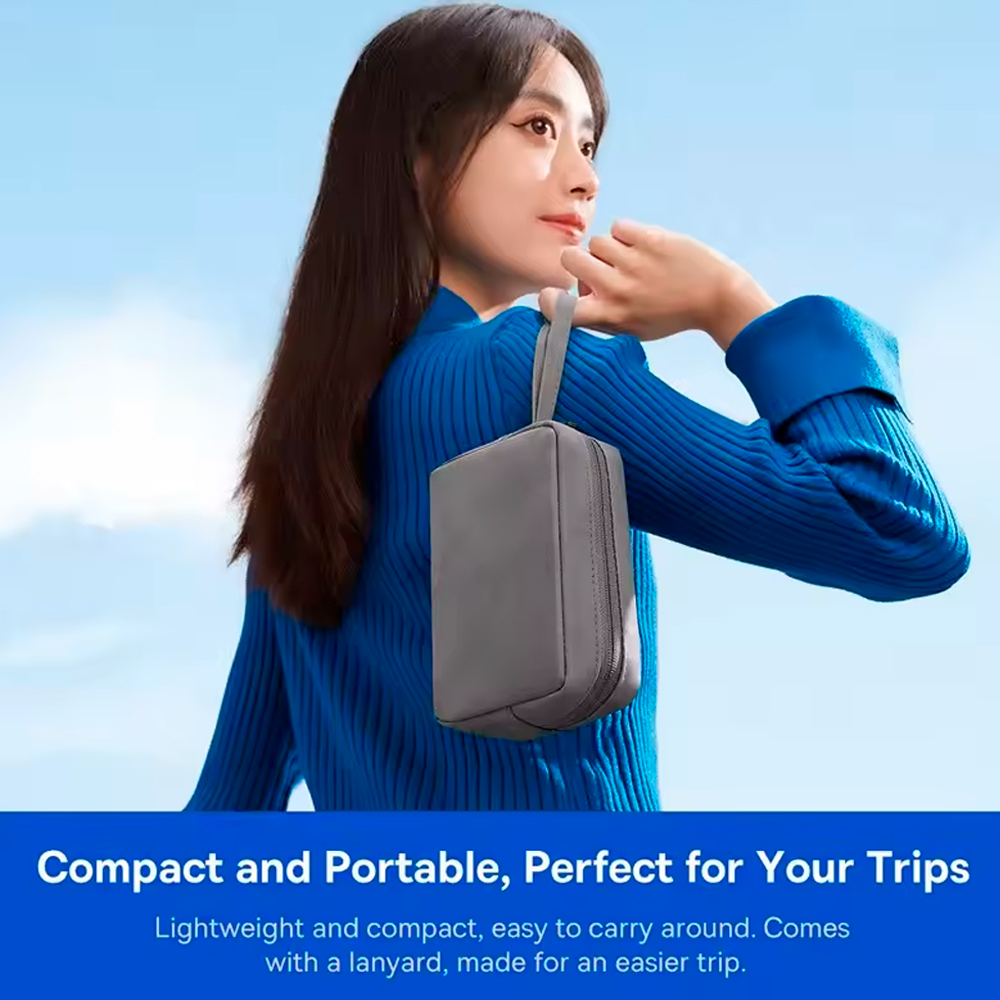 Borsa impermeabile portatile p - Phone Accessories For Travel recensione e prezzo
