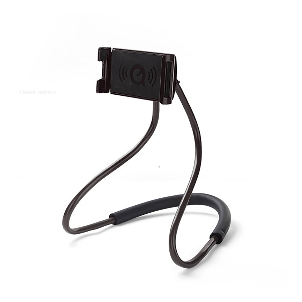 Supporto Flessibile per Telefo - Neck Hanging Phone Holder recensione e prezzo