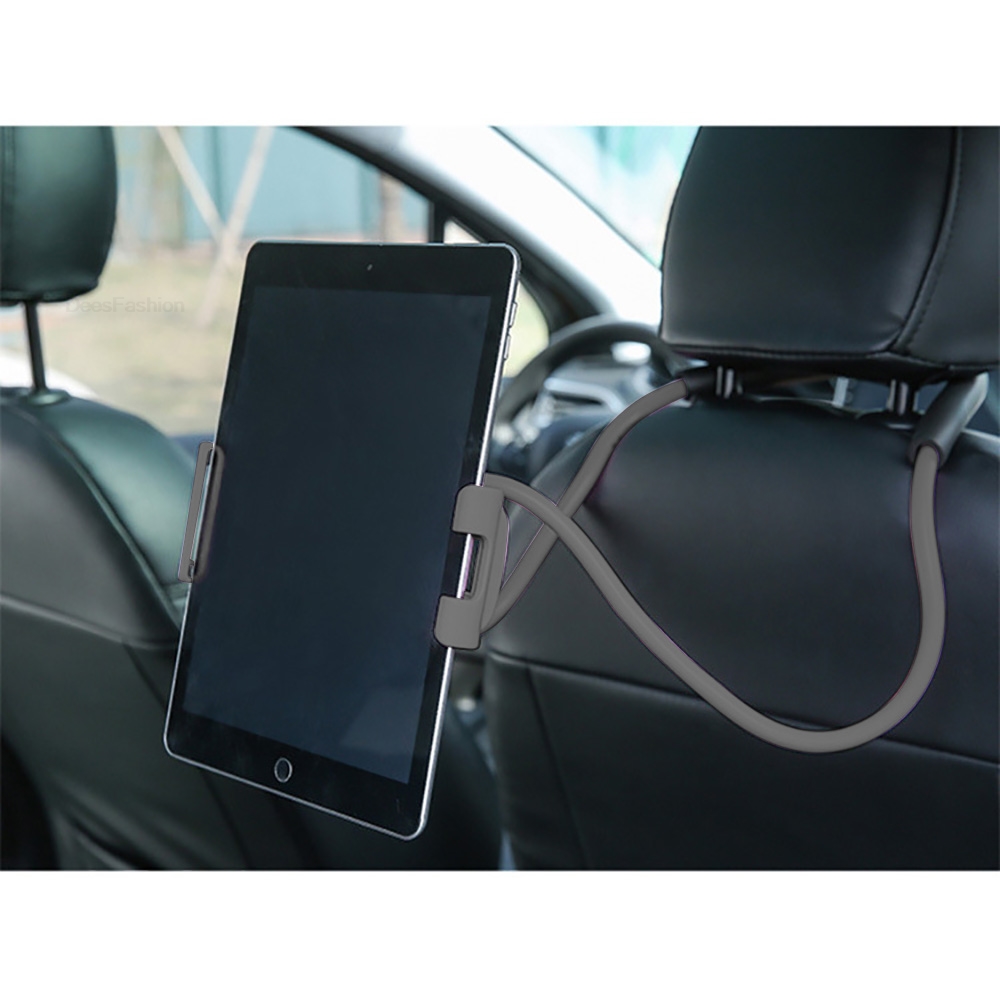 Supporto Flessibile per Telefo - Neck Hanging Phone Holder recensione e prezzo
