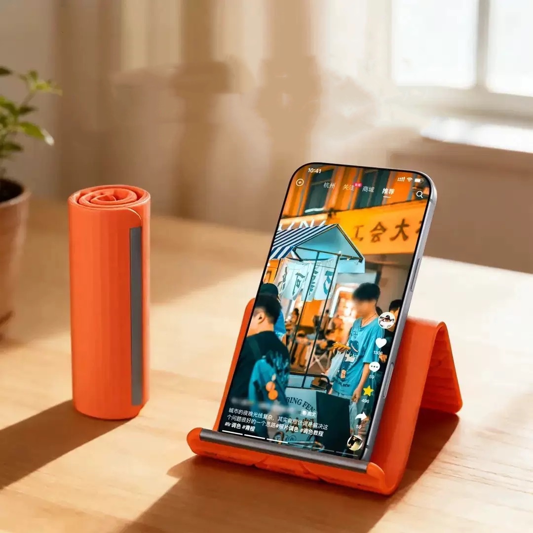 Supporto Portatile per Telefon - Phone Accessories For Travel recensione e prezzo