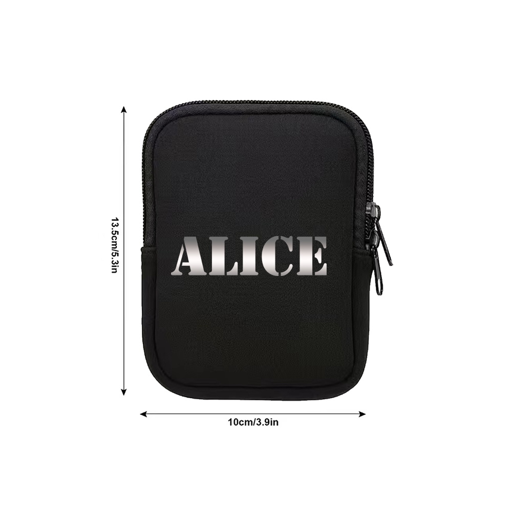 Nome personalizzato Borsa per  - Phone Accessories And Names recensione e prezzo