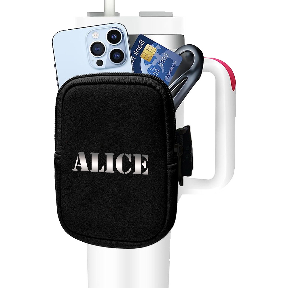 Nome personalizzato Borsa per  - Phone Accessories And Names recensione e prezzo